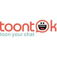 toontok logo image