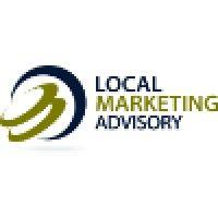 local marketing advisory logo image