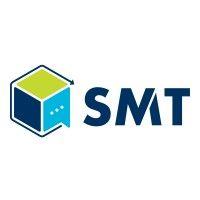 smt logo image