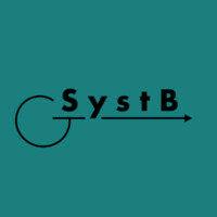 systb, inc. logo image