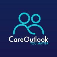 care outlook community logo image