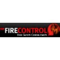 northwest fire control ltd logo image