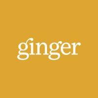 ginger logo image