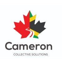 cameron collective solutions inc. logo image