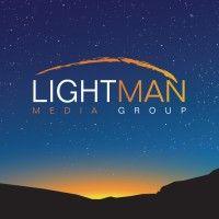 lightman media group logo image