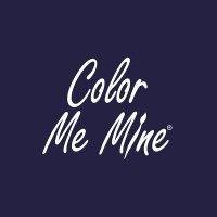 color me mine logo image