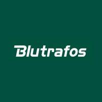 blutrafos logo image