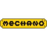 mechano pvt ltd logo image