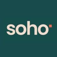 soho square solutions logo image