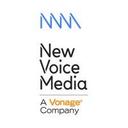 logo of Newvoicemedia Now Vonage