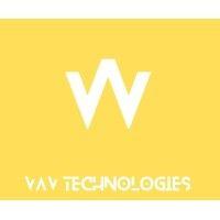 vav technologies logo image