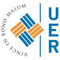 uer - università europea di roma logo image