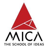 mica | the school of ideas logo image