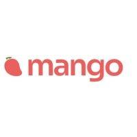 mango logo image