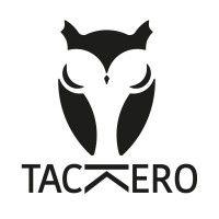 tackero logo image