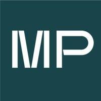 mp corporate finance logo image