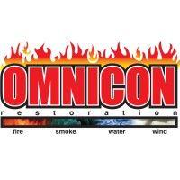 omnicon, inc. logo image