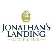 jonathan’s landing golf club logo image