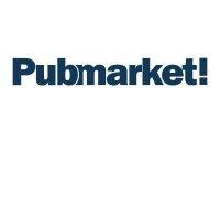 pubmarket! logo image