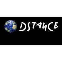 dstance logo image