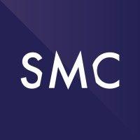 smc creative logo image