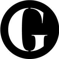 get. the magazine logo image