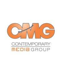 contemporary media group, llc logo image