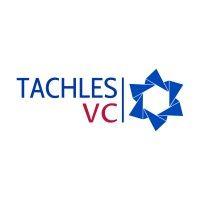 tachles vc logo image