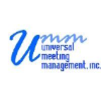 universal meeting management, inc