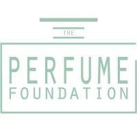 international perfume foundation logo image