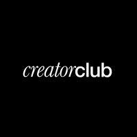 creatorclub logo image