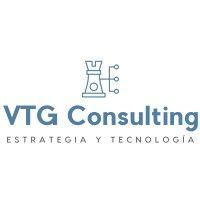 vtg consulting logo image