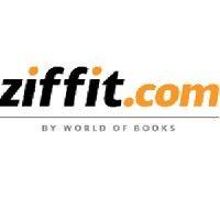 ziffit logo image