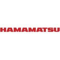 hamamatsu corporation logo image