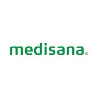 medisana benelux nv logo image