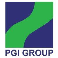 pgi group logo image