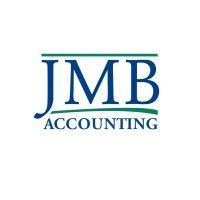 jmb accounting ltd logo image