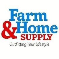 farm & home supply