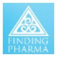 finding pharma logo image