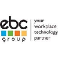 ebc group logo image