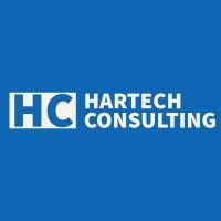 hartech consulting limited logo image