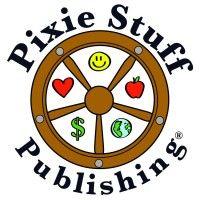 pixie stuff llc logo image