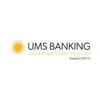 ums banking, payment processing services