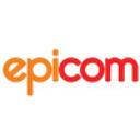 logo of Epicom Corporation