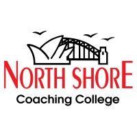 north shore coaching college logo image