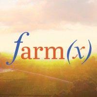 farmx logo image