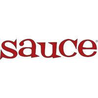 sauce magazine logo image