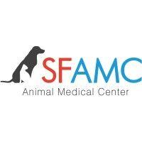 san francisco animal medical center logo image