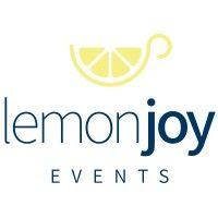 lemonjoy events logo image