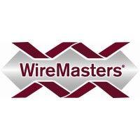 wiremasters logo image